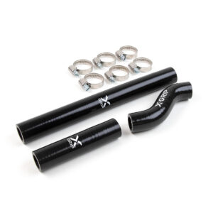 X-GRIP KIT FURTUNE RADIATOR SILICON KTM EXC, XC-W, 250-300, 2017-2019  KTM SX, XC, 250-300, 2017-2018  HQV TE, 250-300, 2017-2019  HQV TC, TX, 250-300, 2017-2018