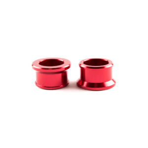 X-GRIP DISTANTIERE SPATE HONDA  CR/CRF 02-> (no mini)