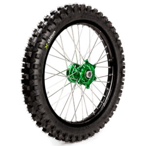 ANVELOPA X-GRIP HULKYBOY 90/100-21 F.I.M.  M/C 57R TT M+S