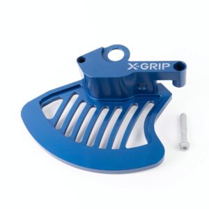 X-GRIP PROTECTIE DISC KTM EXC(F), SX(F), XC-W,  XC, XCF, XCF-W, 2016->  HQV TE, FE, TC, FC, TX, FX, 2016->  GASGAS EC(F), MC(F), EX(F), 2021->