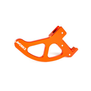 X-GRIP PROTECTIE DISC SPATE KTM, HQV, HUSABERG  SX(F)/EXC(F) 04->, TC/FC/TE/FE 14-> (no mini)