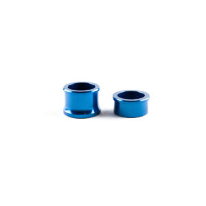 X-GRIP DISTANTIERE FATA YAMAHA (20mm axle)  YZ 08->, YZF 07-13 (no mini)
