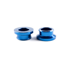 X-GRIP DISTANTIERE SPATE YAMAHA (22mm axle)  YZ 02->, YZF 03-08 (no mini)