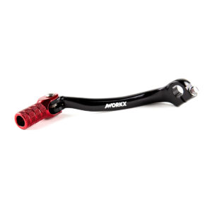 SCHIMBATOR VITEZE HONDA  CRF 250 10-17  red/black