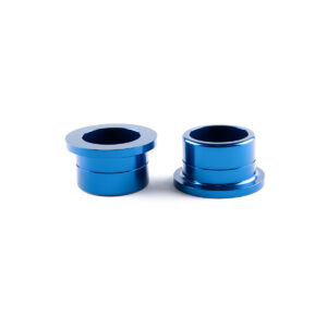 X-GRIP DISTANTIERE SPATE YAMAHA (25mm axle)  YZF 09->