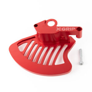 X-GRIP PROTECTIE DISC KTM EXC(F), SX(F), XC-W,  XC, XCF, XCF-W, 2016->  HQV TE, FE, TC, FC, TX, FX, 2016->  GASGAS EC(F), MC(F), EX(F), 2021->