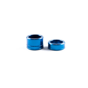 X-GRIP DISTANTIERE FATA YAMAHA (22mm axle)  YZF 14->