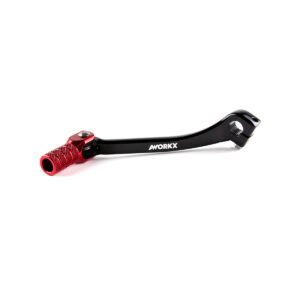 SCHIMBATOR VITEZE HONDA  CRF 450 17->, CRF 250 18->  red/black