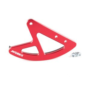 X-GRIP PROTECTIE DISC SPATE HONDA  CR/CRF 02-> (no mini)