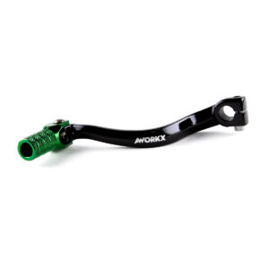 SCHIMBATOR VITEZE KAWASAKI  KX 65 00->  green/black