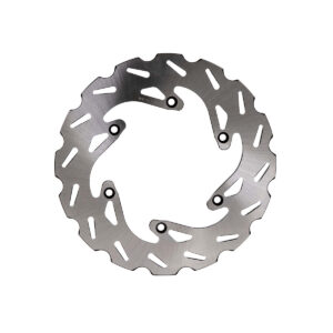 DISC FRANA SPATE rear, Ø 220mm, 3,9mm thick,  KTM EXC(F),SX(F),XC-W,XC,XCF,XCF-W,02->  HQV FE, TE, FC, TC, FX, TX, 2014->  GASGAS EC(F), MC(F), EX(F), 2021->