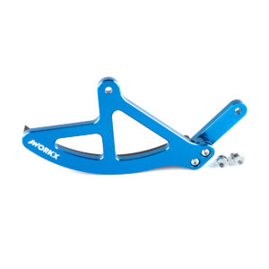 X-GRIP PROTECTIE DISC SPATE YAMAHA  YZ/YZF 06->, ERF 06-> (no mini)