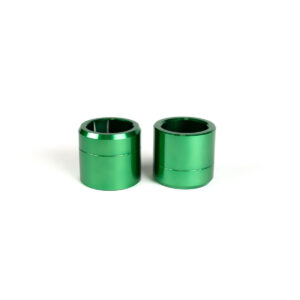 X-GRIP DISTANTIERE FATA KAWASAKI  KXF 250 06->, KXF 450 06-18, KX 06-08 (no mini)