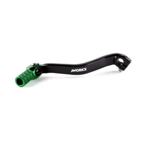 SCHIMBATOR VITEZE KAWASAKI  KX 80/85 91->  green/black