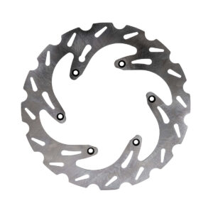 X-GRIP DISC FRANA FATA front, Ø 260mm, 3,0mm thick  KTM EXC(F),SX(F),XC-W,XC,XCF,XCF-W,02->  HQV FE,TE,FC,TC,FX,TX, 14-> / GASGAS  EC(F),MC(F),EX(F),21->/BETA RR,13->