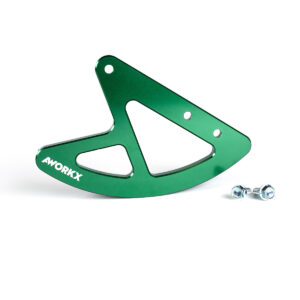 X-GRIP PROTECTIE DISC SPATE KAWASAKI  KX 03-07, KXF250 01->, KXF 450 06-> (no mini)