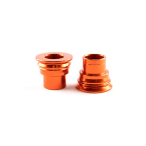 X-GRIP DISTANTIERE SPATE KTM, HQV (20mm axle)  SX 85 12->, SX(F) 03-12, EXC(F) 03->, Freeride 12-  TC 85 14->, TE/FE 14->