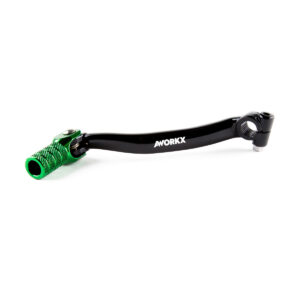 SCHIMBATOR VITEZE KAWASAKI  KXF 250 09->  green/black