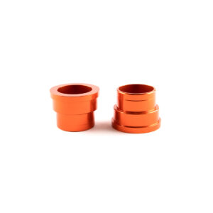 X-GRIP DISTANTIERE FATA KTM, HQV, (26mm axle)  SX/SX-F 03-14, EXC/EXC-F 03-15  FC/TC 2014, FE/TE 14-15