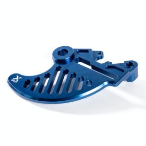 X-GRIP PROTECTIE DISC KTM EXC(F), XC-W, XCF-W, 2004-2023  HQV TE, FE, 2014-2023  GASGAS EC(F), EX, 2021-2023  HUSABERG TE, FE, 2011-2013