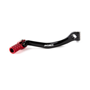SCHIMBATOR VITEZE HONDA  CR 250 02-07  red/black