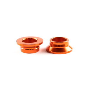 X-GRIP DISTANTIERE SPATE KTM, HQV (25mm axle)  SX(F) 125-450 13->  TC/FC 125-450 14->