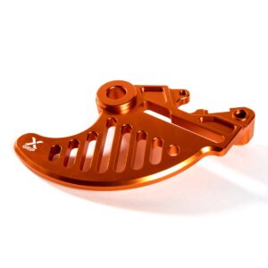X-GRIP PROTECTIE DISC KTM EXC(F), XC-W, XCF-W, 2004-2023  HQV TE, FE, 2014-2023  GASGAS EC(F), EX, 2021-2023  HUSABERG TE, FE, 2011-2013