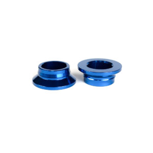 X-GRIP DISTANTIERE SPATE KTM, HQV (25mm axle)  SX(F) 125-450 13->  TC/FC 125-450 14->