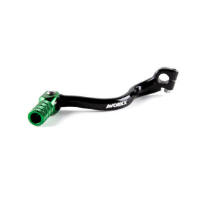 SCHIMBATOR VITEZE KAWASAKI  KX 125/250 94-08  green/black