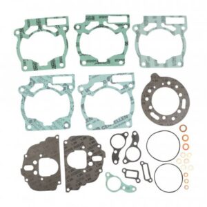 Kit garnituri motor TOPEND ATHENA pentru KTM EXC (XC) 125 (1998-2001)