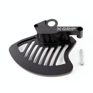 X-GRIP PROTECTIE DISC KTM EXC(F), SX(F), XC-W,  XC, XCF, XCF-W, 2016->  HQV TE, FE, TC, FC, TX, FX, 2016->  GASGAS EC(F), MC(F), EX(F), 2021->