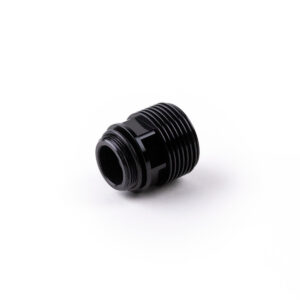 X-GRIP EXTENSIE POMPA SPATE SX(F), EXC(F) 04->/ TC125/250 11-> TE/FE 11-17, FC  black