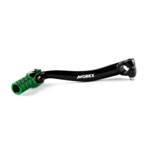 SCHIMBATOR VITEZE KAWASAKI  KX 65 00->  green/black