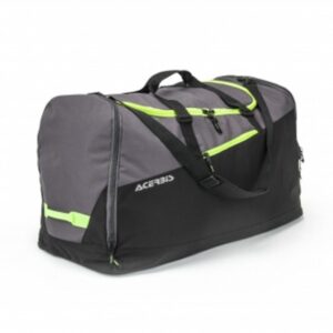 BAG GEAR CARGO 180 liter - GREY/YELLOW