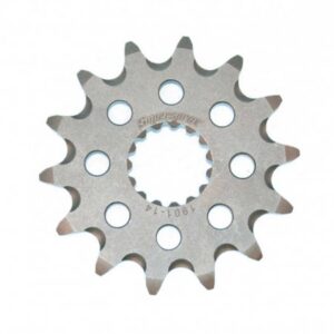 Pinion fata SUPERSPROX 14T, 520 pentru KTM EXC (XC) 125 (2000-2017)