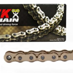 Lant Supreme QX-Ring EK 520 MVXZ2 120 L Gold/Gold