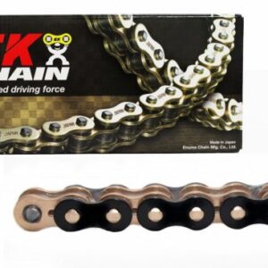 Lant Supreme QX-Ring EK 520 MVXZ2 120 zale Black/Gold/Gold