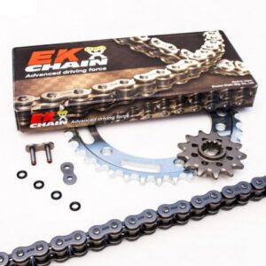 Chain kit EK ADVANCED EK + JT with DEX chain