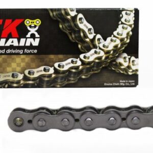 Lant de curse pentru motocross EK 520 MRD7 118 zale