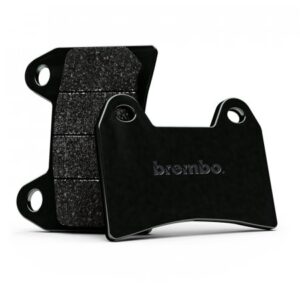 Placute de frana BREMBO