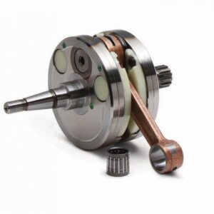 Crankshaft HOT RODS