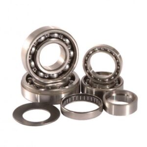 Transmission bearing kit HOT RODS pentru KTM EXC (XC) 125 (1998-2002)