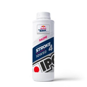 ULEI IPONE - STROKE4 RACING 10W50 - 1L