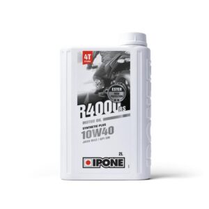 ULEI IPONE - R4000 RS 10W40 - 2L