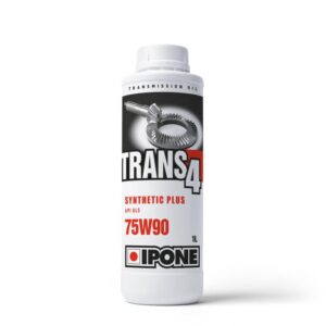 ULEI CUTIE IPONE - TRANS4 75W90 - 1L