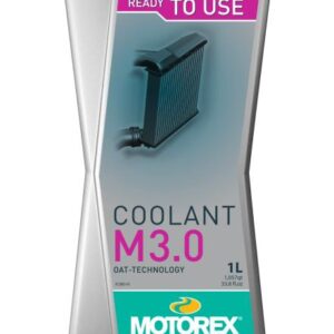 MOTOREX - Antigel M3.0 - 1L