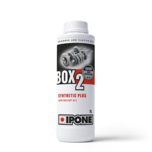 ULEI CUTIE IPONE - BOX2 Gearbox oil 2T - 1L