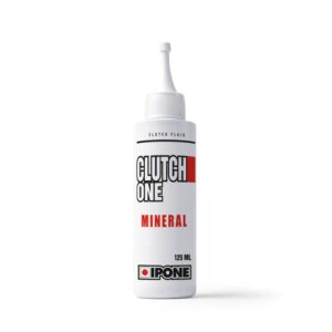 ULEI MINERAL IPONE - CLUTCH ONE - 125ml