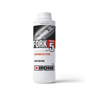 IPONE ULEI FURCA  RACING [ulei furca] FLUID 5 - 1L