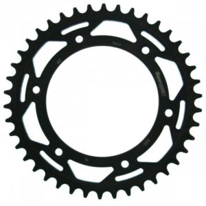 Foaie spate SUPERSPROX RFE-990:42-BLK Negru 42T, 520